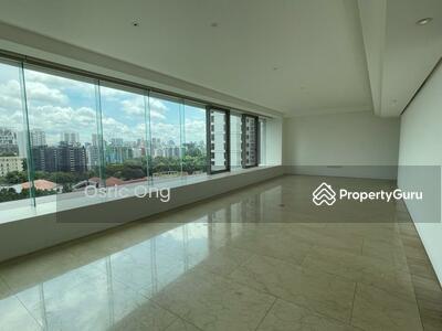 For Rent - Ardmore Residence