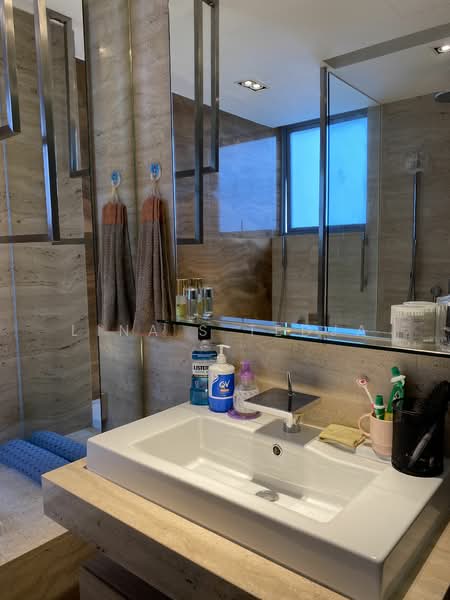 Cyan, 6 Keng Chin Road, 3 Bedrooms, 1,475 sqft, Condominium For Rent, by Lina S Tedja, 23598098 - PropertyGuru.com.sg