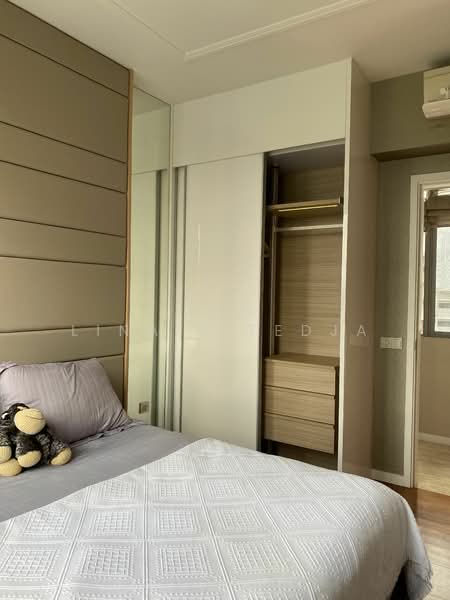 Cyan, 6 Keng Chin Road, 3 Bedrooms, 1,475 sqft, Condominium For Rent, by Lina S Tedja, 23598098 - PropertyGuru.com.sg