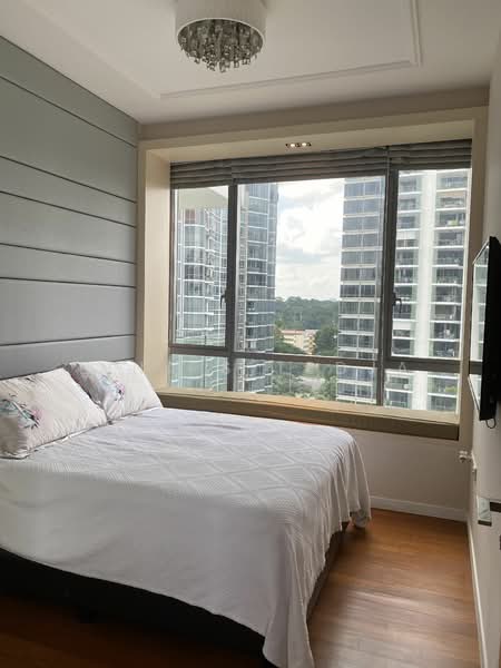Cyan, 6 Keng Chin Road, 3 Bedrooms, 1,475 sqft, Condominium For Rent, by Lina S Tedja, 23598098 - PropertyGuru.com.sg
