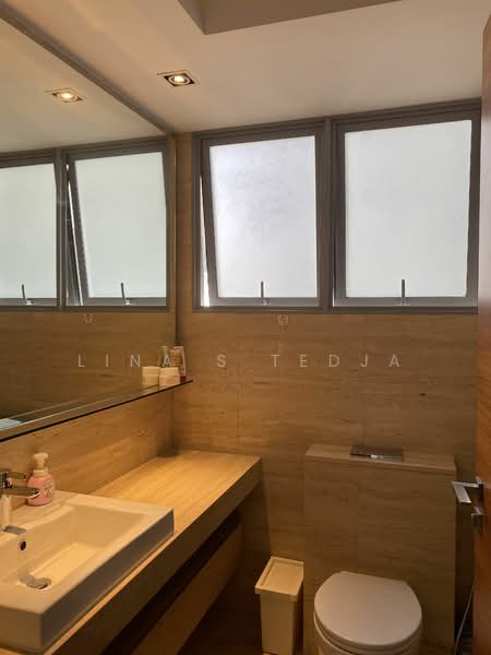 Cyan, 6 Keng Chin Road, 3 Bedrooms, 1,475 sqft, Condominium For Rent, by Lina S Tedja, 23598098 - PropertyGuru.com.sg