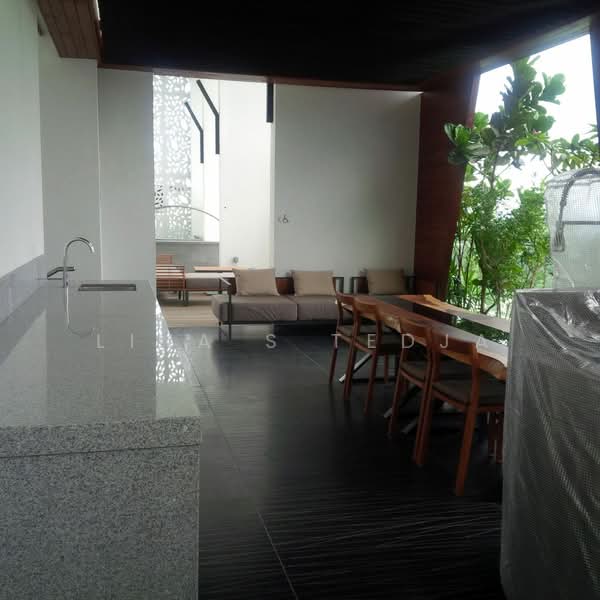 Cyan, 6 Keng Chin Road, 3 Bedrooms, 1,475 sqft, Condominium For Rent, by Lina S Tedja, 23598098 - PropertyGuru.com.sg