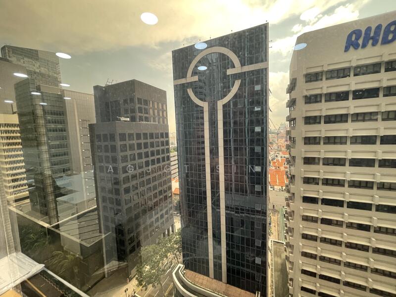 Tong Eng Building, 101 Cecil Street, 603 sqft, Office For Sale, by Jagjot Singh, 23598109 - CommercialGuru.com.sg