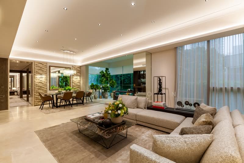 Klimt Cairnhill Apartment For Sale at S$ 8,300,000 | PropertyGuru Singapore