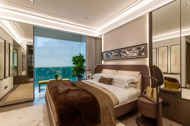 Klimt Cairnhill Apartment For Sale at S$ 8,300,000 | PropertyGuru Singapore
