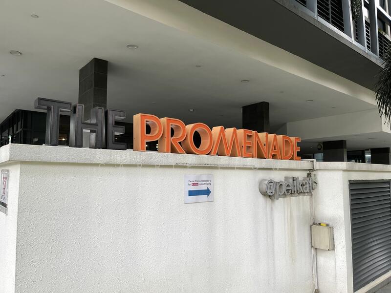 The Promenade @ Pelikat, 189 Jalan Pelikat, 258 sqft, Shop / Shophouse For Rent, by Carrie Leow, 23598174 - CommercialGuru.com.sg