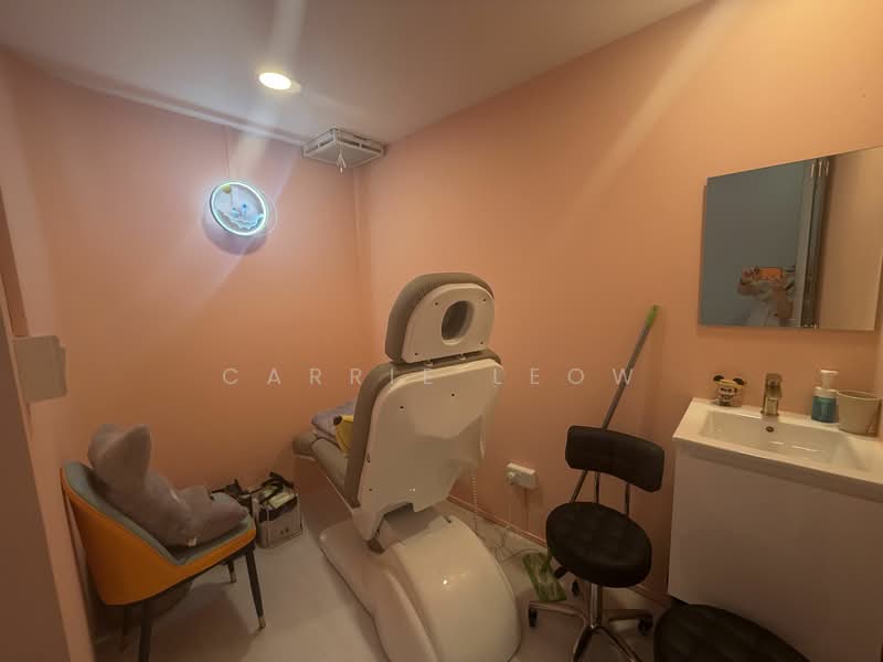 The Promenade @ Pelikat, 189 Jalan Pelikat, 258 sqft, Shop / Shophouse For Rent, by Carrie Leow, 23598174 - CommercialGuru.com.sg