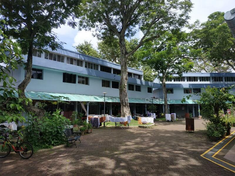 501 West Coast Drive, 501 West Coast Drive, Buona Vista / West Coast / Clementi New Town, 300 sqft, Shop / Shophouse For Rent, by Desmond Ooi, 23598189 - CommercialGuru.com.sg