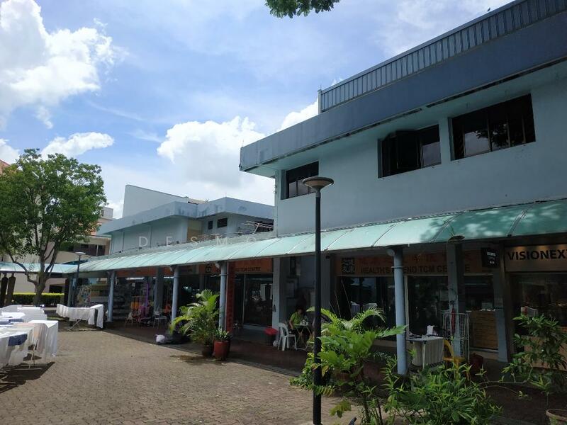 501 West Coast Drive, 501 West Coast Drive, Buona Vista / West Coast / Clementi New Town, 300 sqft, Shop / Shophouse For Rent, by Desmond Ooi, 23598189 - CommercialGuru.com.sg