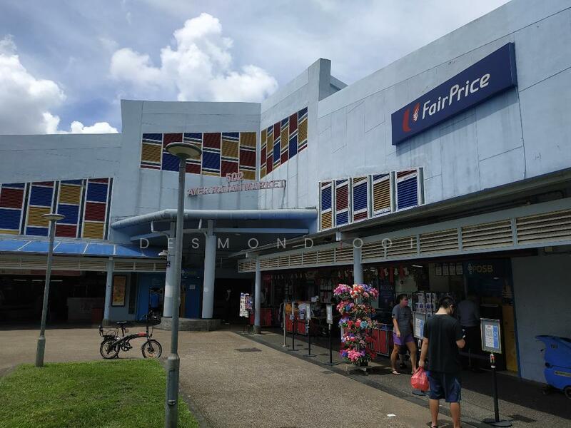 501 West Coast Drive, 501 West Coast Drive, Buona Vista / West Coast / Clementi New Town, 300 sqft, Shop / Shophouse For Rent, by Desmond Ooi, 23598189 - CommercialGuru.com.sg
