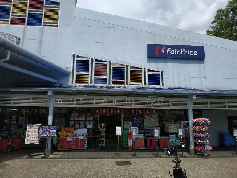 501 West Coast Drive, 501 West Coast Drive, Buona Vista / West Coast / Clementi New Town, 300 sqft, Shop / Shophouse For Rent, by Desmond Ooi, 23598189 - CommercialGuru.com.sg