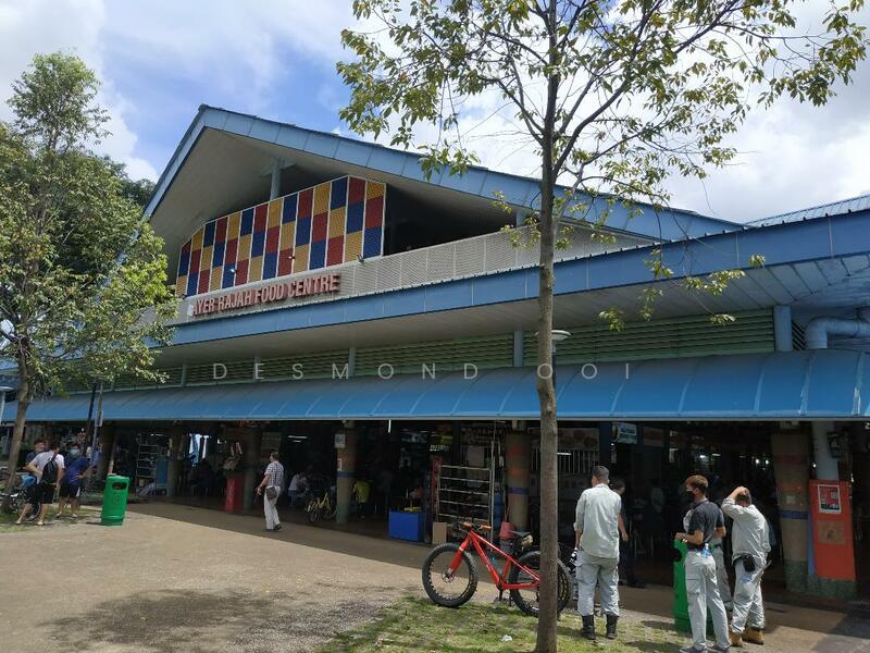 501 West Coast Drive, 501 West Coast Drive, Buona Vista / West Coast / Clementi New Town, 300 sqft, Shop / Shophouse For Rent, by Desmond Ooi, 23598189 - CommercialGuru.com.sg