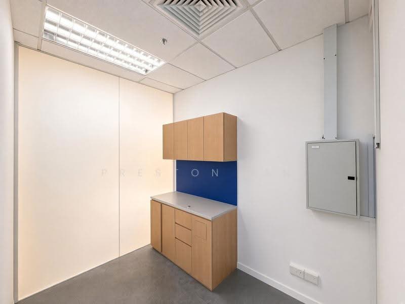 Sif Building, 96 Robinson Road, Boat Quay / Raffles Place / Marina, 987 sqft, Office For Rent, by Preston Tan, 23598273 - Interior - CommercialGuru.com.sg