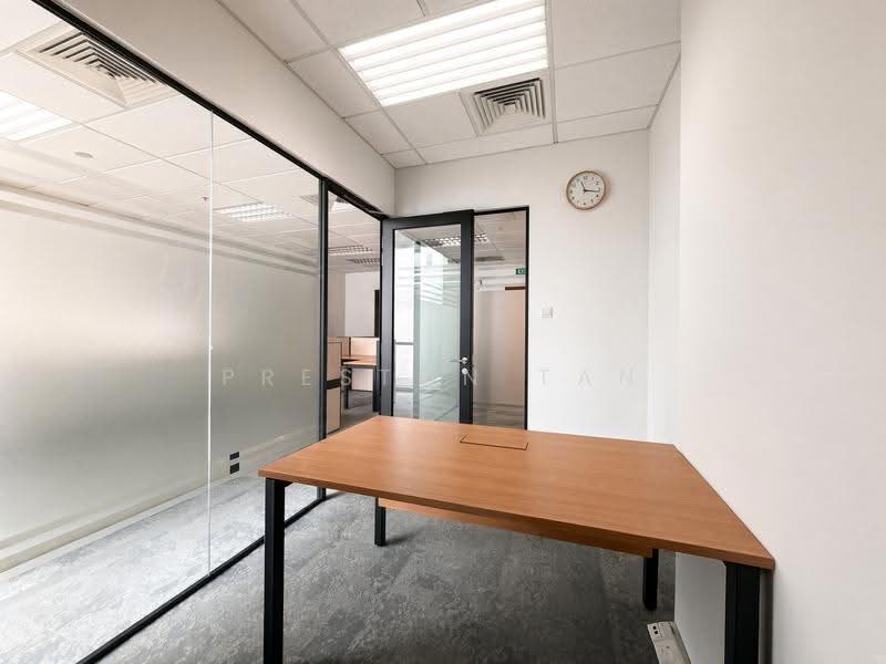 Sif Building, 96 Robinson Road, Boat Quay / Raffles Place / Marina, 987 sqft, Office For Rent, by Preston Tan, 23598273 - Interior - CommercialGuru.com.sg