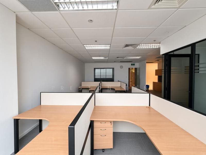 Sif Building, 96 Robinson Road, Boat Quay / Raffles Place / Marina, 987 sqft, Office For Rent, by Preston Tan, 23598273 - Interior - CommercialGuru.com.sg