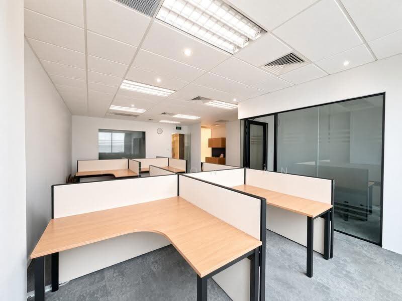 Sif Building, 96 Robinson Road, Boat Quay / Raffles Place / Marina, 987 sqft, Office For Rent, by Preston Tan, 23598273 - Interior - CommercialGuru.com.sg