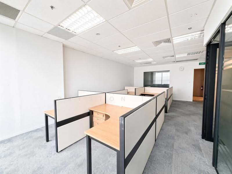 Sif Building, 96 Robinson Road, Boat Quay / Raffles Place / Marina, 987 sqft, Office For Rent, by Preston Tan, 23598273 - Interior - CommercialGuru.com.sg