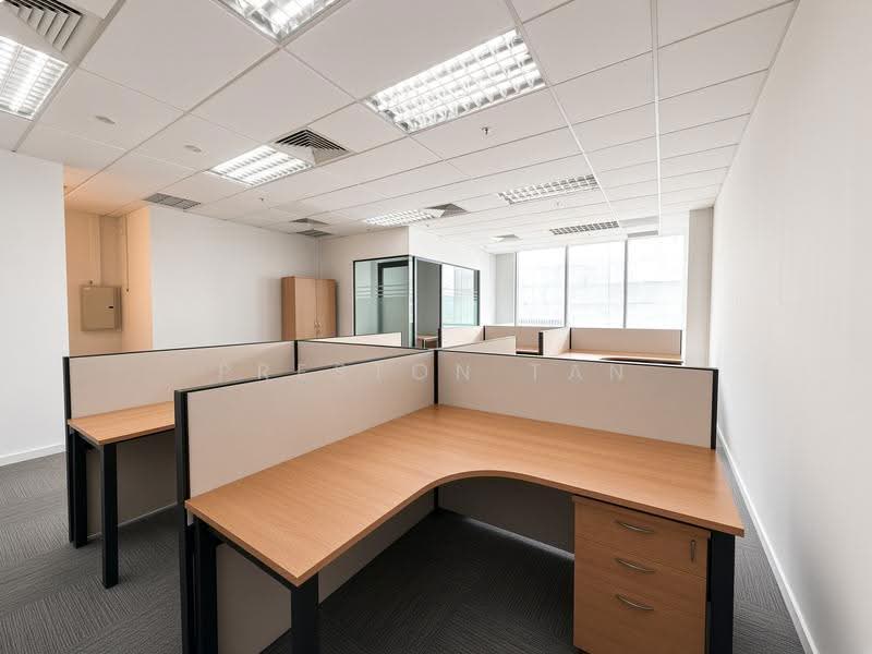 Sif Building, 96 Robinson Road, Boat Quay / Raffles Place / Marina, 987 sqft, Office For Rent, by Preston Tan, 23598273 - Interior - CommercialGuru.com.sg