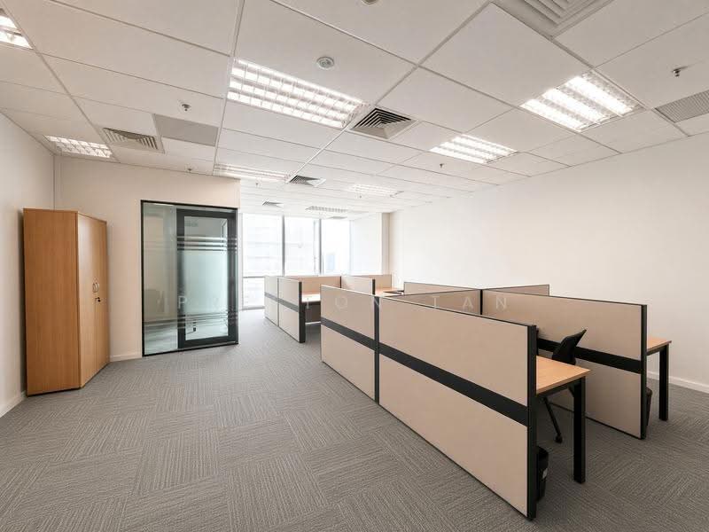 Sif Building, 96 Robinson Road, Boat Quay / Raffles Place / Marina, 987 sqft, Office For Rent, by Preston Tan, 23598273 - Interior - CommercialGuru.com.sg