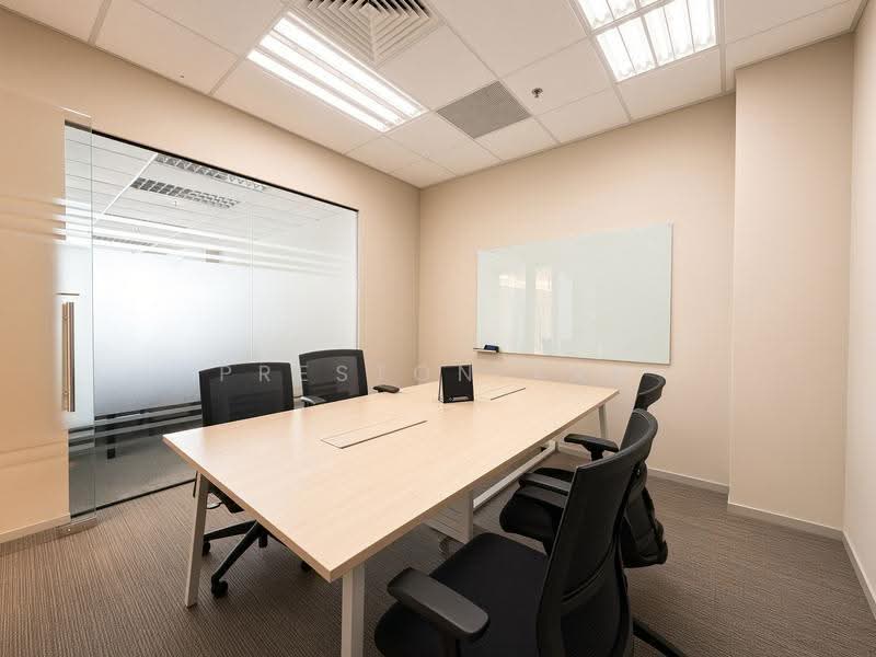 Sif Building, 96 Robinson Road, Boat Quay / Raffles Place / Marina, 987 sqft, Office For Rent, by Preston Tan, 23598273 - Interior - CommercialGuru.com.sg