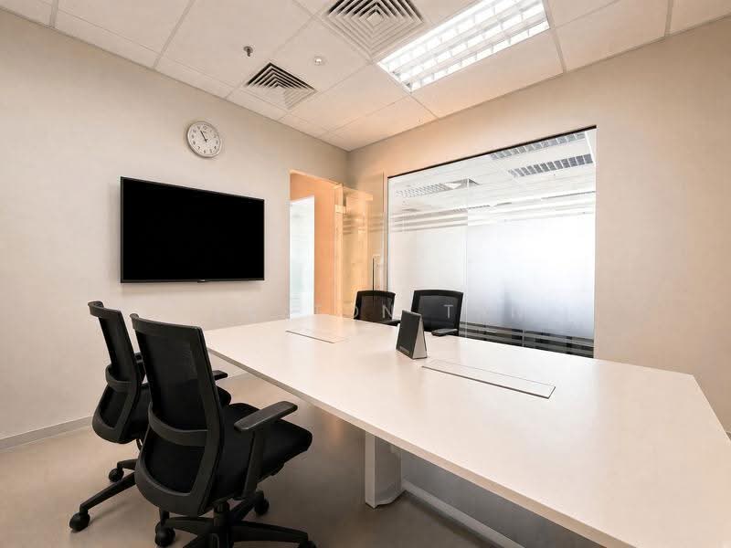 Sif Building, 96 Robinson Road, Boat Quay / Raffles Place / Marina, 987 sqft, Office For Rent, by Preston Tan, 23598273 - Interior - CommercialGuru.com.sg