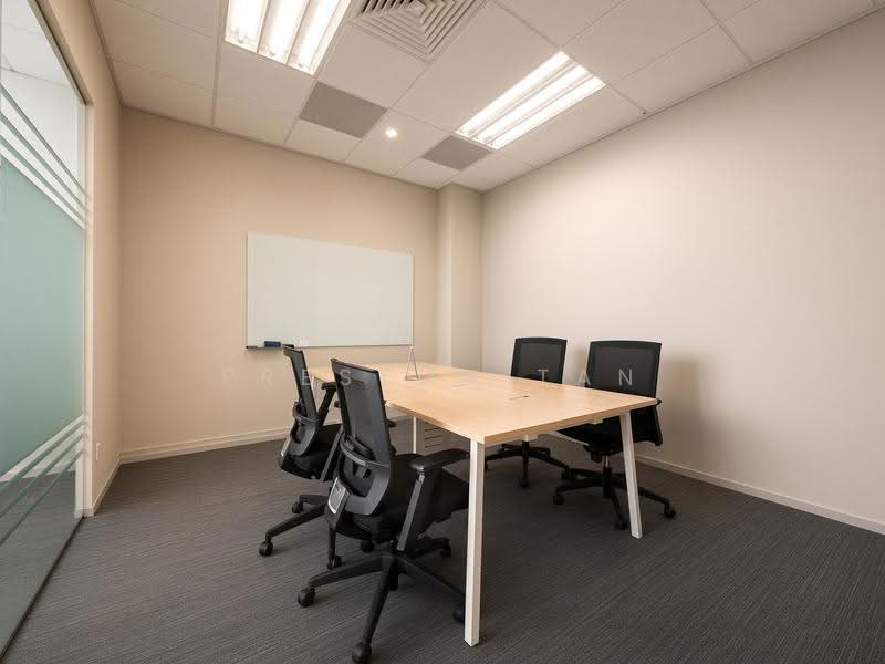 Sif Building, 96 Robinson Road, Boat Quay / Raffles Place / Marina, 987 sqft, Office For Rent, by Preston Tan, 23598273 - Interior - CommercialGuru.com.sg