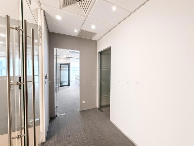 Sif Building, 96 Robinson Road, Boat Quay / Raffles Place / Marina, 987 sqft, Office For Rent, by Preston Tan, 23598273 - Interior - CommercialGuru.com.sg
