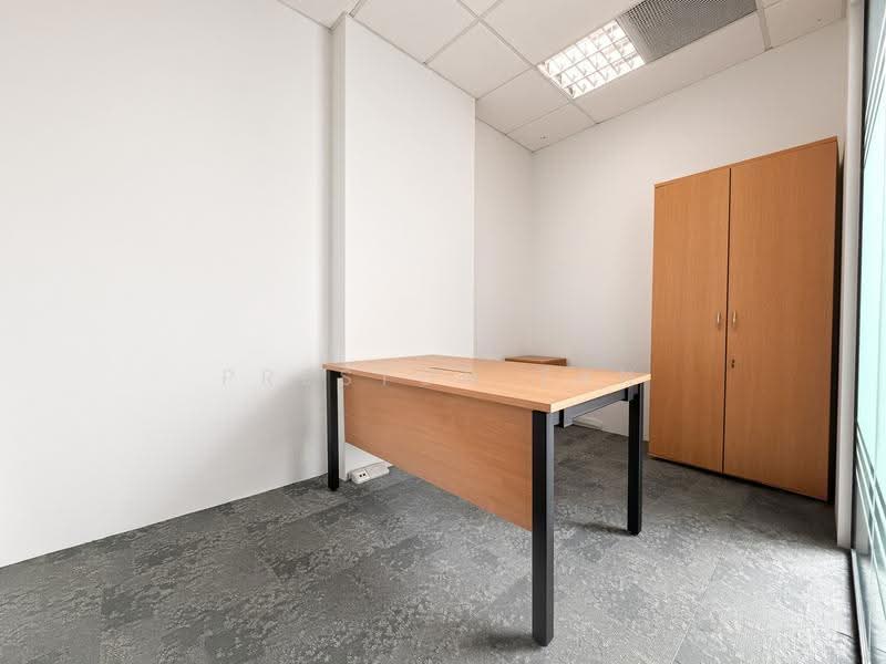 Sif Building, 96 Robinson Road, Boat Quay / Raffles Place / Marina, 987 sqft, Office For Rent, by Preston Tan, 23598273 - Interior - CommercialGuru.com.sg