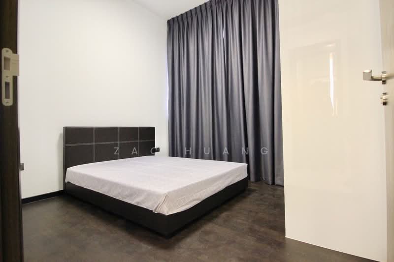 Kallang Riverside, 51 Kampong Bugis, 2 Bedrooms, 1,033 sqft, Condominium For Rent, by Zac Huang, 23598360 - PropertyGuru.com.sg