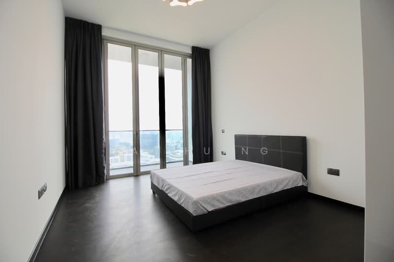 Kallang Riverside, 51 Kampong Bugis, 2 Bedrooms, 1,033 sqft, Condominium For Rent, by Zac Huang, 23598360 - PropertyGuru.com.sg