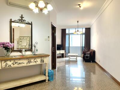 For Rent - The Bayshore