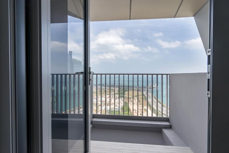 V on Shenton, 5 Shenton Way, Studio, 500 sqft, Condominium For Rent, by Khairun Marz, 23598785 - PropertyGuru.com.sg
