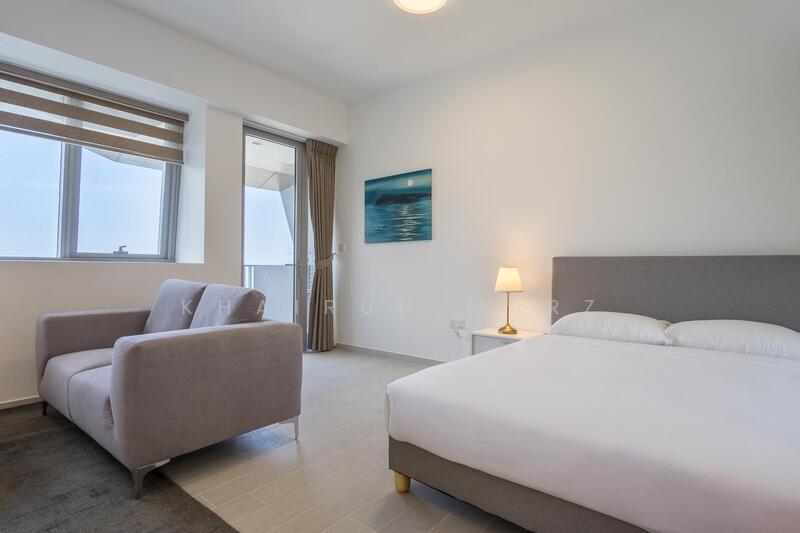 V on Shenton, 5 Shenton Way, Studio, 500 sqft, Condominium For Rent, by Khairun Marz, 23598785 - PropertyGuru.com.sg