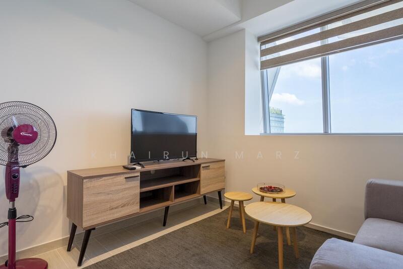 V on Shenton, 5 Shenton Way, Studio, 500 sqft, Condominium For Rent, by Khairun Marz, 23598785 - PropertyGuru.com.sg