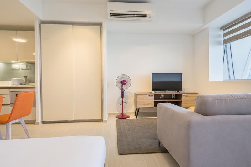 V on Shenton, 5 Shenton Way, Studio, 500 sqft, Condominium For Rent, by Khairun Marz, 23598785 - PropertyGuru.com.sg