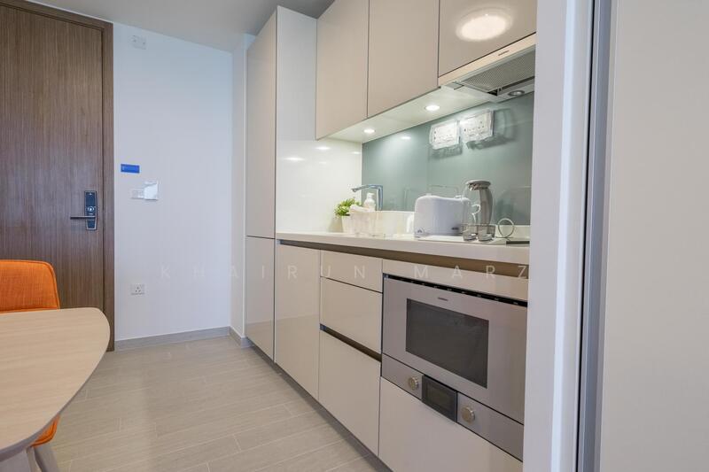 V on Shenton, 5 Shenton Way, Studio, 500 sqft, Condominium For Rent, by Khairun Marz, 23598785 - PropertyGuru.com.sg