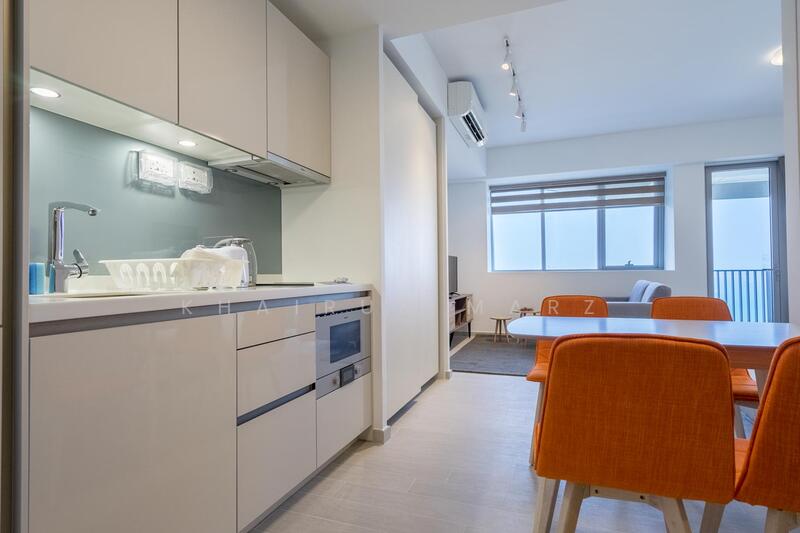 V on Shenton, 5 Shenton Way, Studio, 500 sqft, Condominium For Rent, by Khairun Marz, 23598785 - PropertyGuru.com.sg