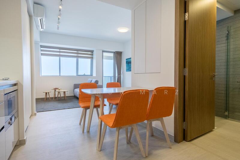 V on Shenton, 5 Shenton Way, Studio, 500 sqft, Condominium For Rent, by Khairun Marz, 23598785 - PropertyGuru.com.sg