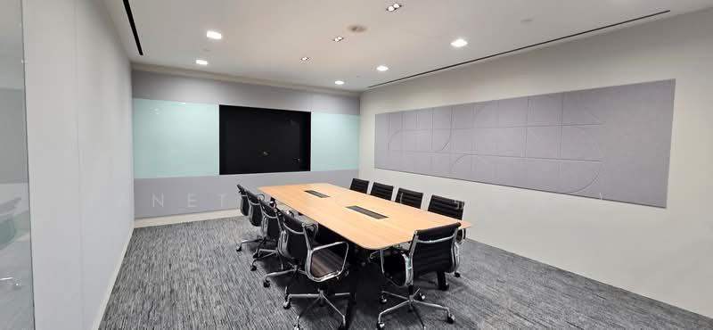 RAFFLES PLACE | BRAND NEW FITTED OFFICE | MODERN CONCEPT, Raffles Place, Boat Quay / Raffles Place / Marina, 2,660 sqft, Office For Rent, by Janet Tsc ( 张曉菁 ), 23598814 - CommercialGuru.com.sg