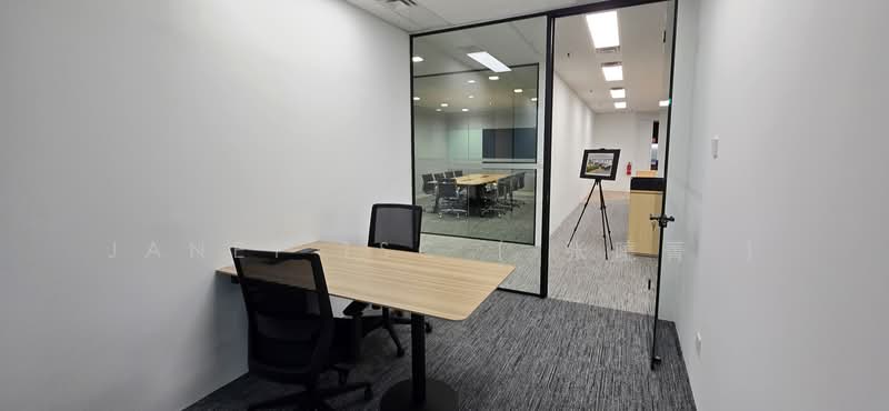 RAFFLES PLACE | BRAND NEW FITTED OFFICE | MODERN CONCEPT, Raffles Place, Boat Quay / Raffles Place / Marina, 2,660 sqft, Office For Rent, by Janet Tsc ( 张曉菁 ), 23598814 - CommercialGuru.com.sg