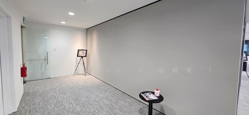 RAFFLES PLACE | BRAND NEW FITTED OFFICE | MODERN CONCEPT, Raffles Place, Boat Quay / Raffles Place / Marina, 2,660 sqft, Office For Rent, by Janet Tsc ( 张曉菁 ), 23598814 - CommercialGuru.com.sg