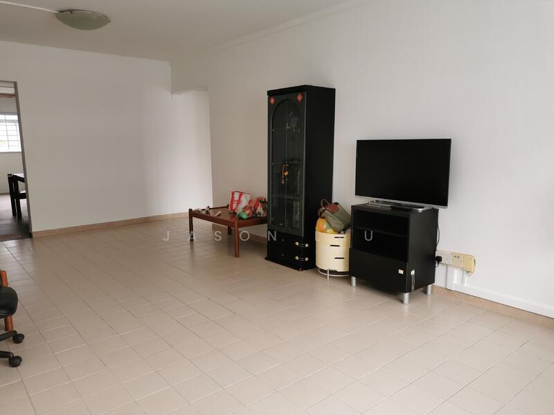 For Rent - 249 Bukit Batok East Avenue 5