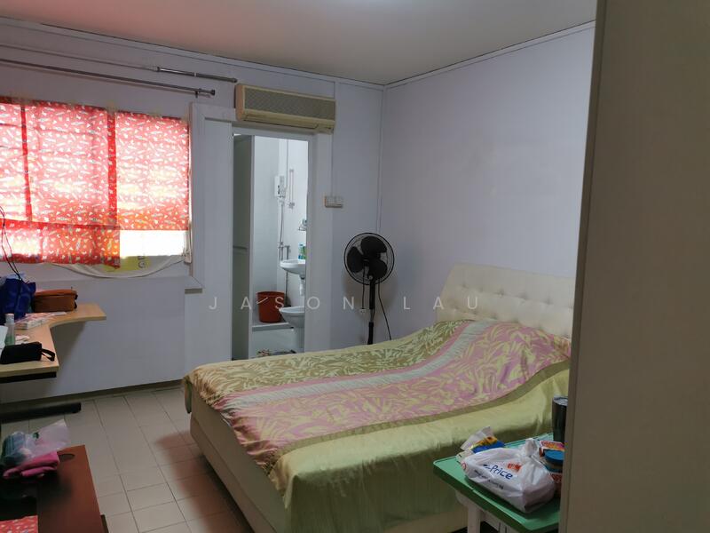 For Rent - 249 Bukit Batok East Avenue 5