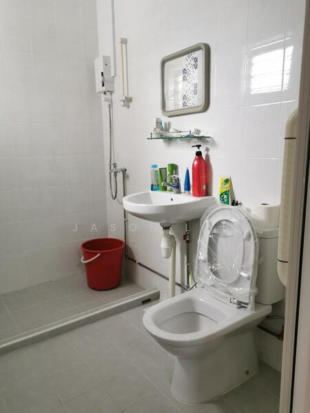 For Rent - 249 Bukit Batok East Avenue 5