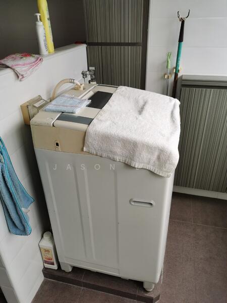 For Rent - 249 Bukit Batok East Avenue 5