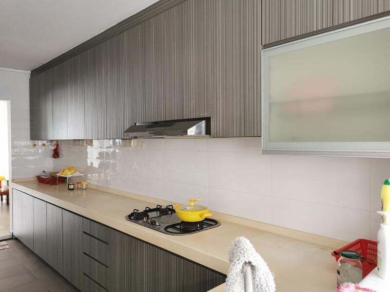 For Rent - 249 Bukit Batok East Avenue 5