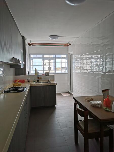 For Rent - 249 Bukit Batok East Avenue 5