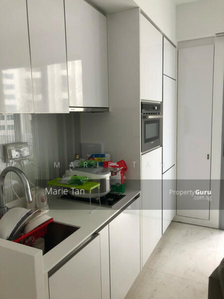 For Sale - Suites @ Newton