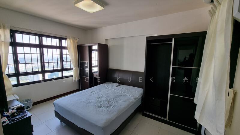 28B Dover Crescent, 28B Dover Crescent, 3 Bedrooms, 1,023 sqft, HDB Flat For Rent, by Terence Kuek, 23598989 - PropertyGuru.com.sg