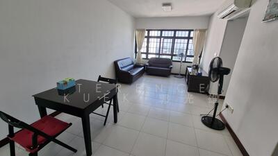 For Rent - 28B Dover Crescent